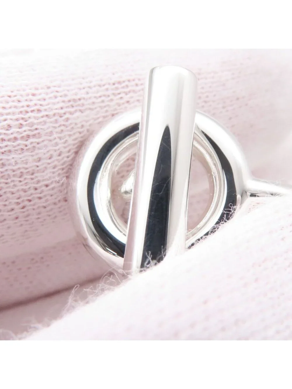 Hermes Ring Echappee MM